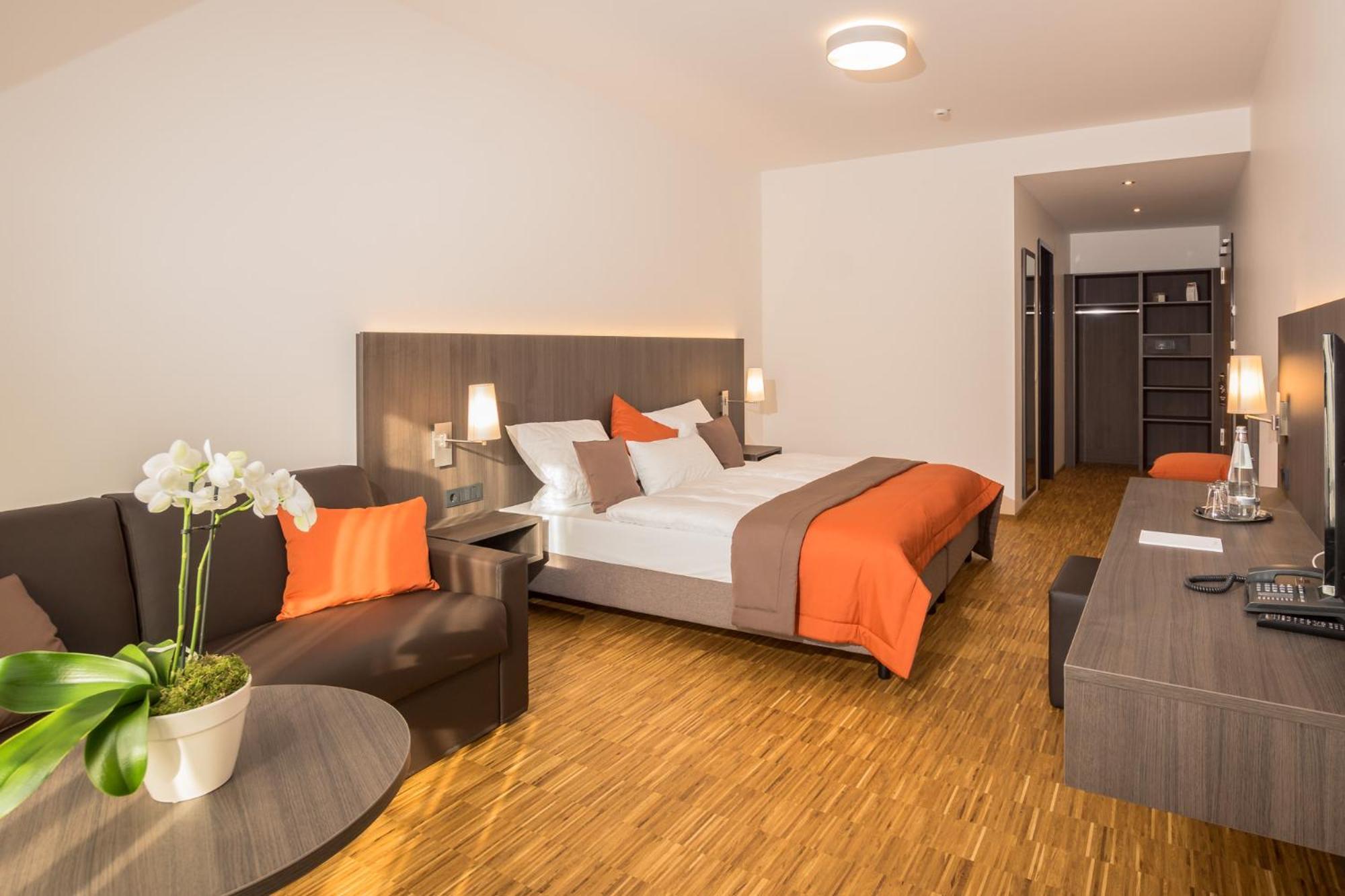 Stadthotel Reich Mellrichstadt Ngoại thất bức ảnh